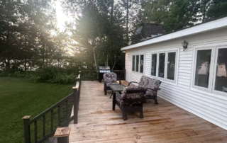 Cabin in Lyon Mountain · ★New · 3 bedrooms · 4 beds · 1.5 baths.jpeg