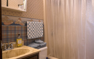 Guest Bathroom 1